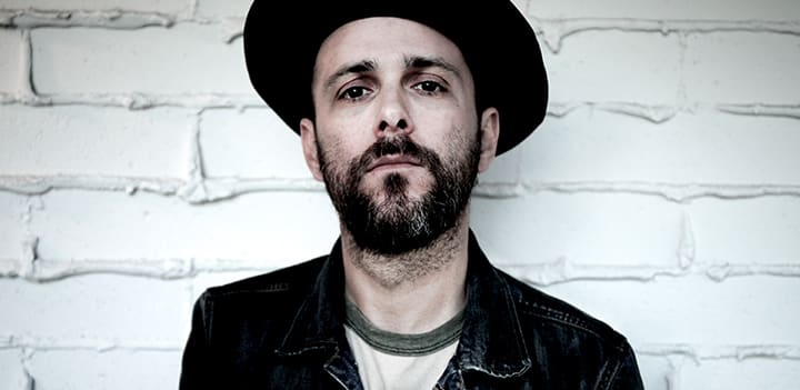 Greg Laswell Image