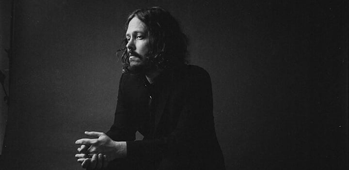 John Paul White Image