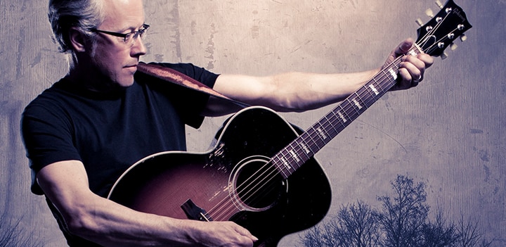 Radney Foster Image