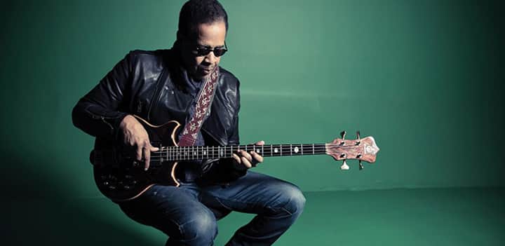 Stanley Clarke Image