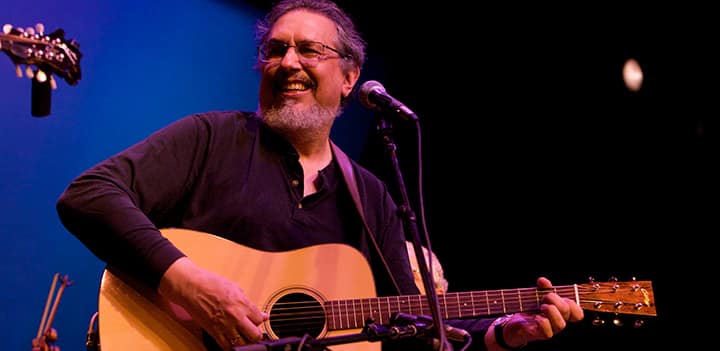 David Bromberg Image