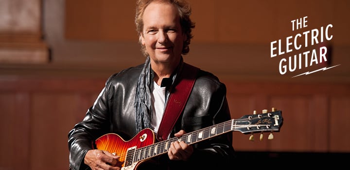 Lee Ritenour Image