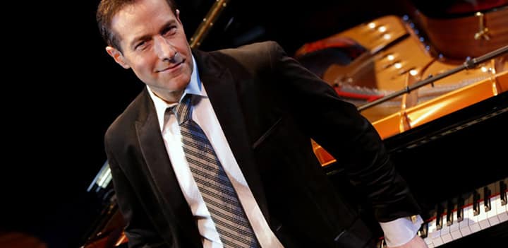 Jim Brickman Image