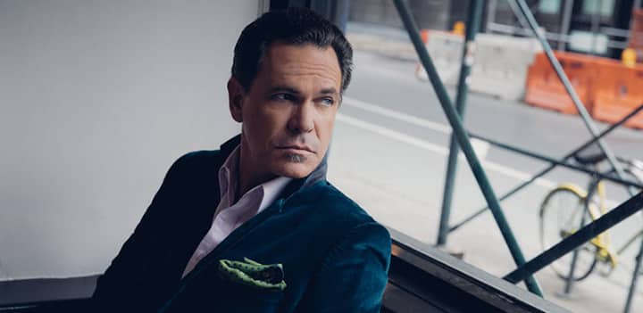 Kurt Elling Image