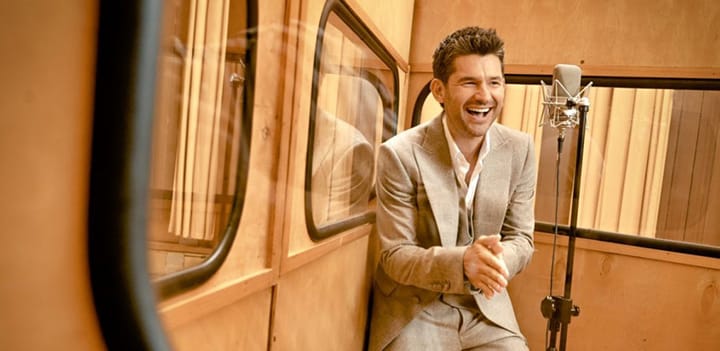 Matt Dusk Image