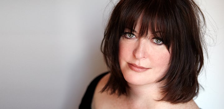 Ann Hampton Callaway Image