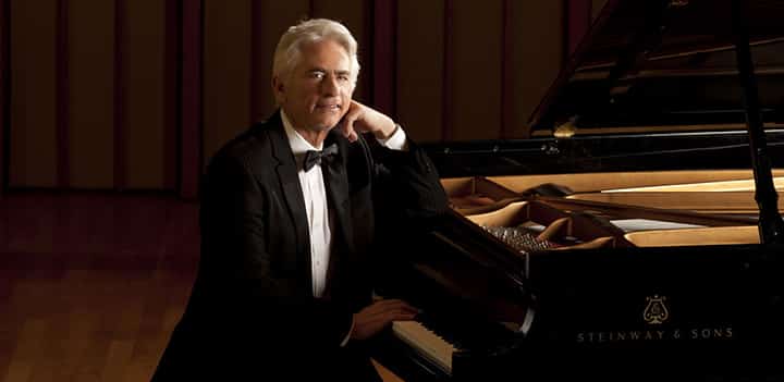 David Benoit: A Charlie Brown Christmas Image