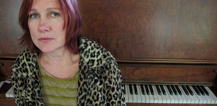 Iris DeMent Image