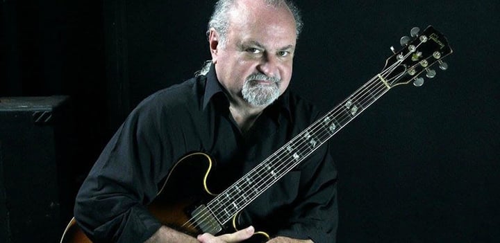 Tinsley Ellis Image