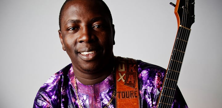 Vieux Farka Touré Image