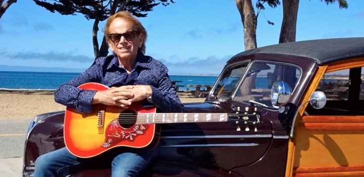 Al Jardine: The Endless Summer Tour Image