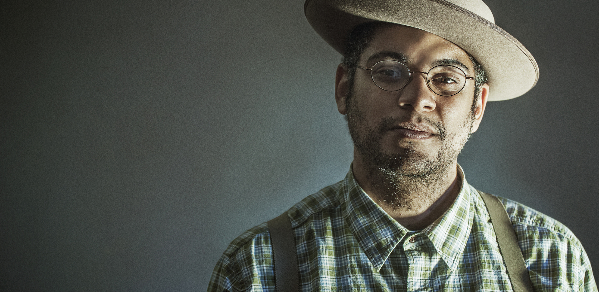 Dom Flemons