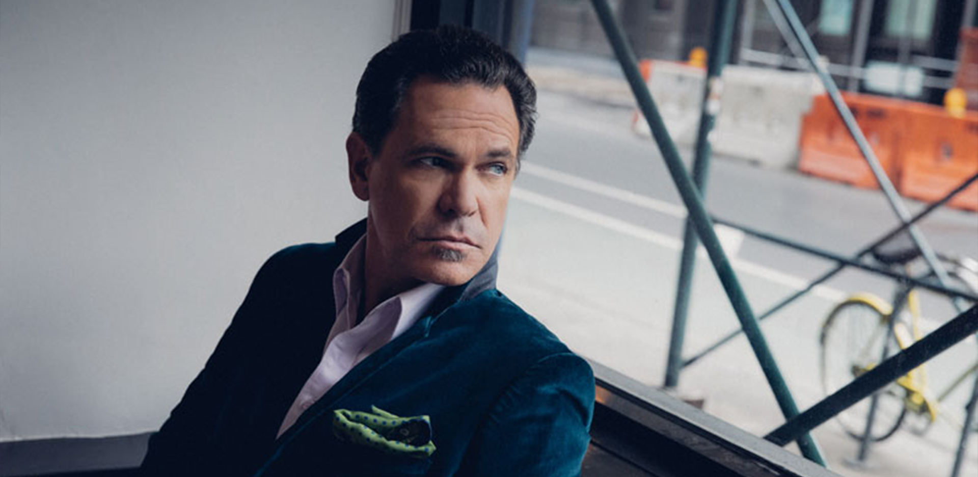 Kurt Elling Image