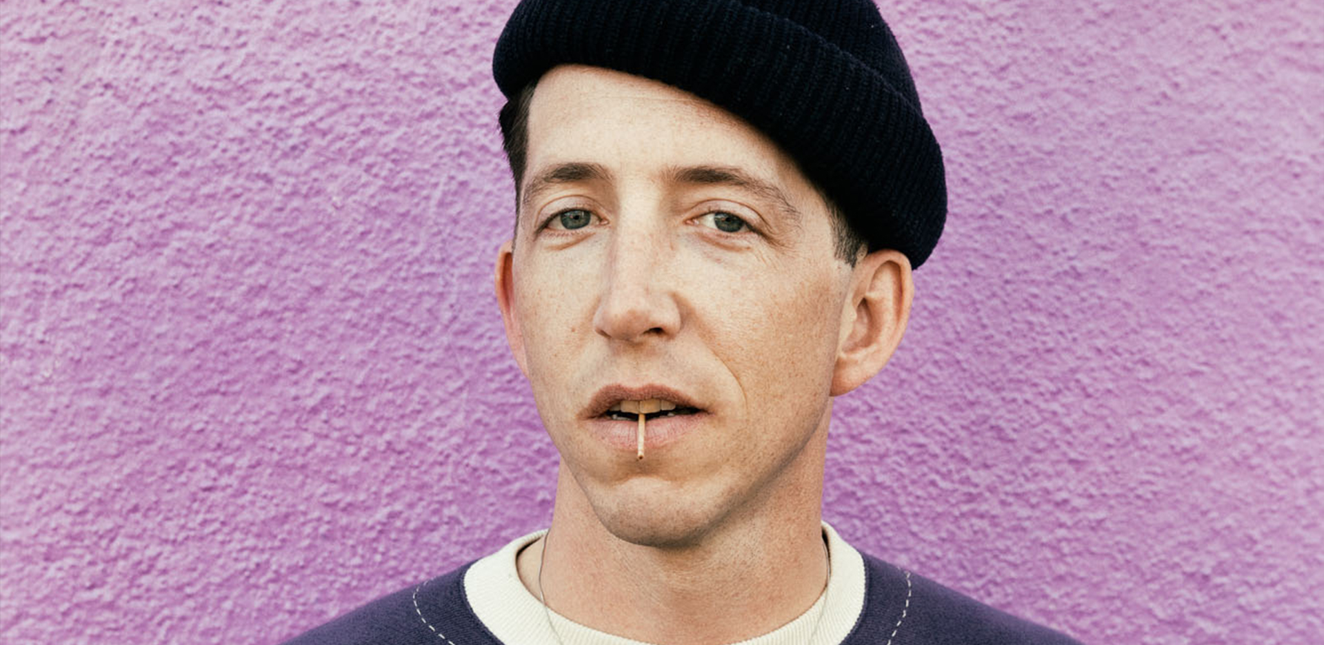 Pokey LaFarge Image