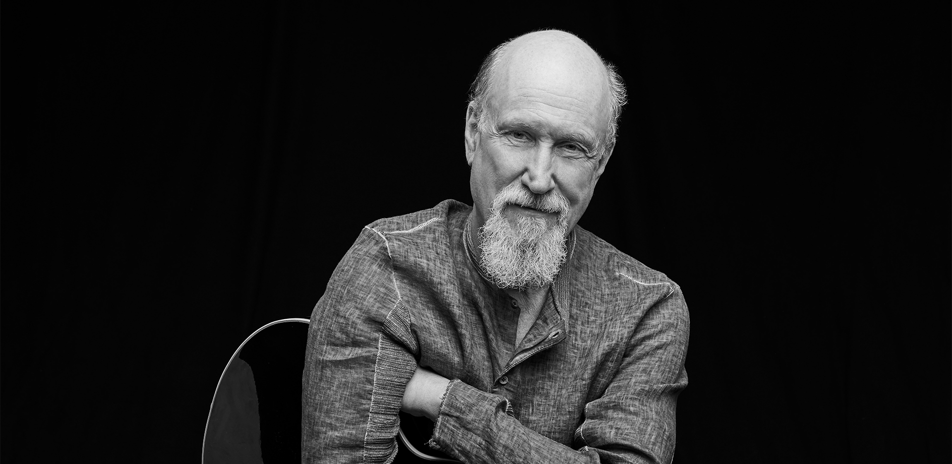 John Scofield Image