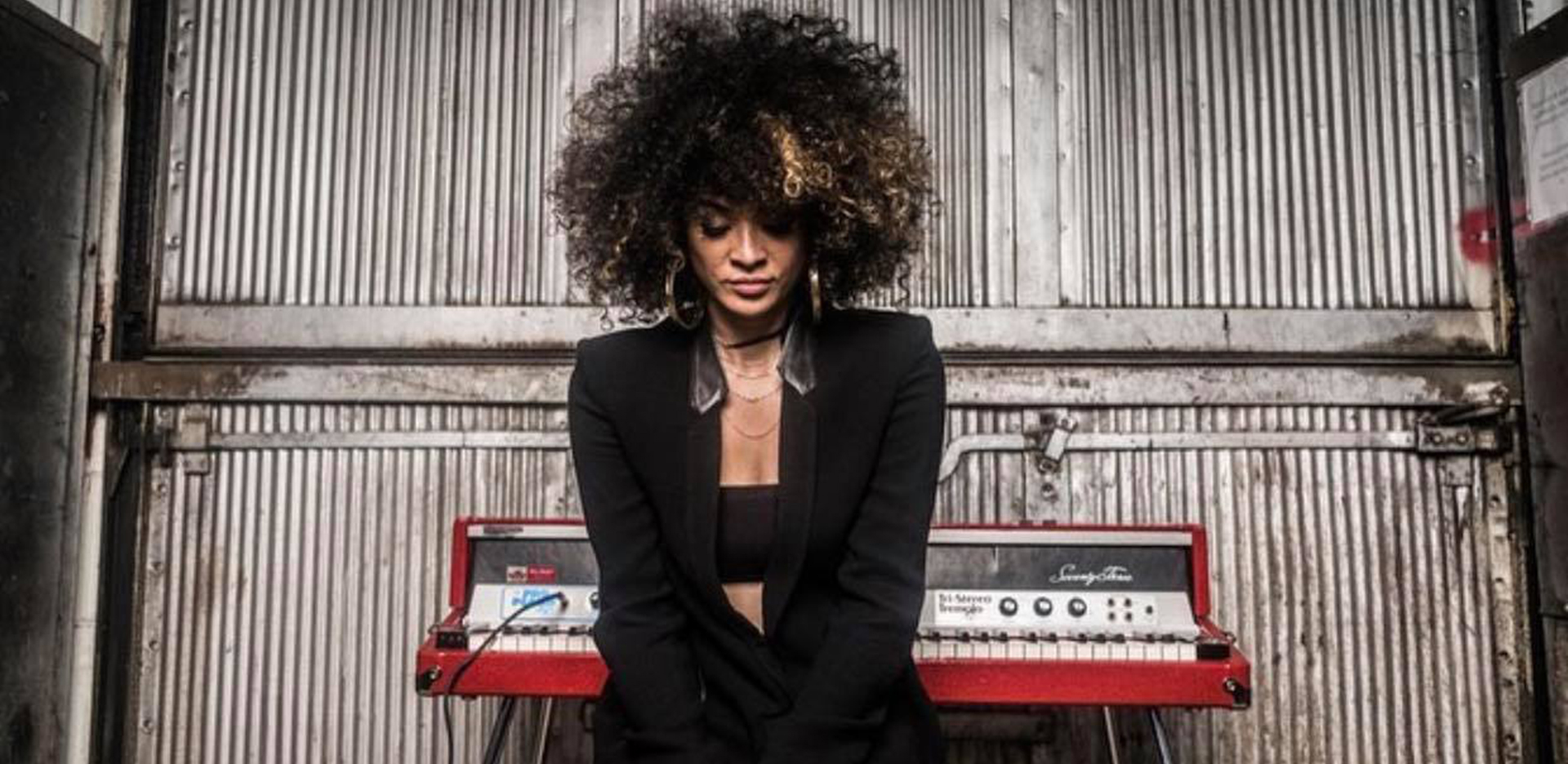 Kandace Springs Image