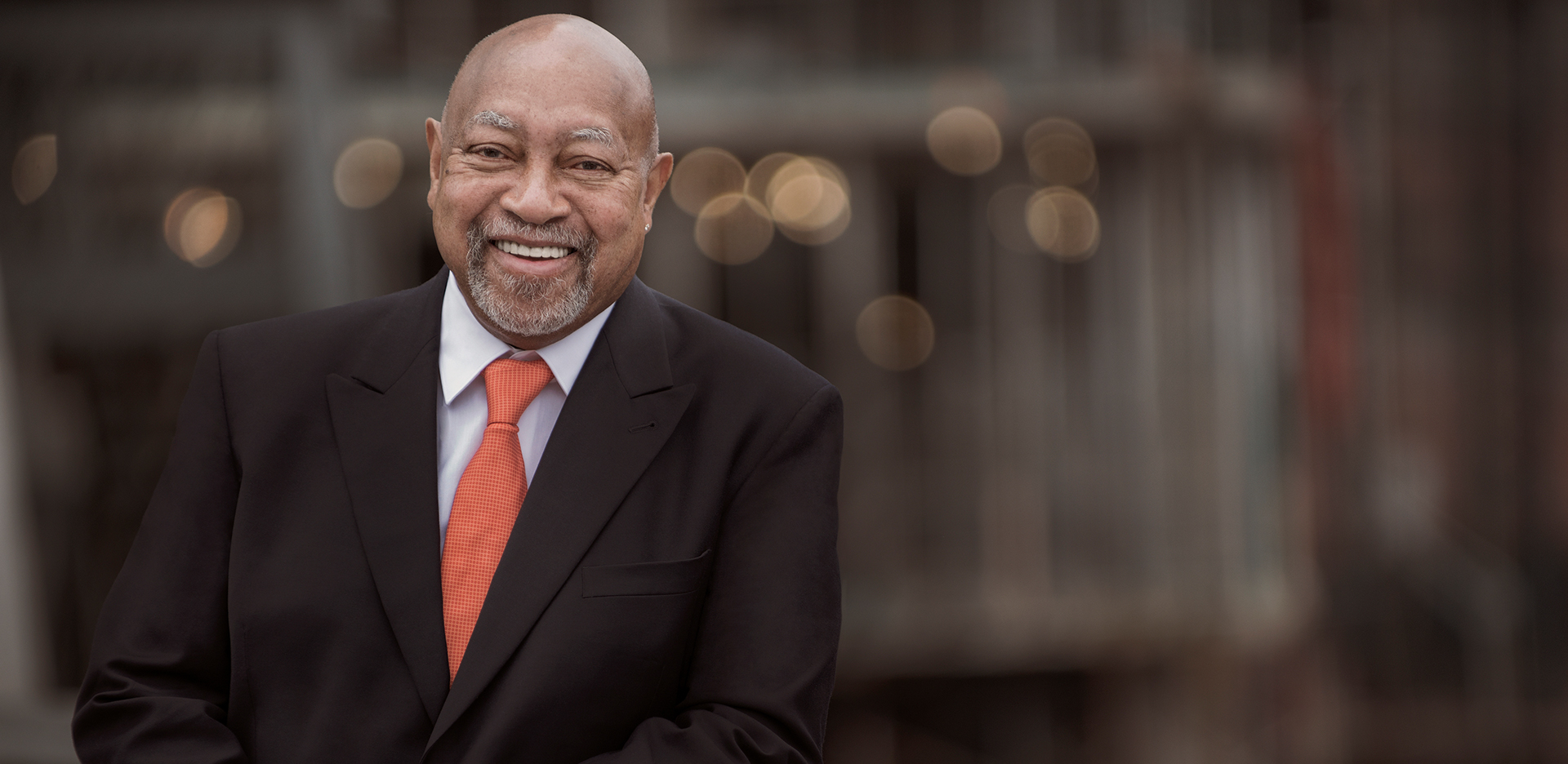 Kenny Barron Trio Image