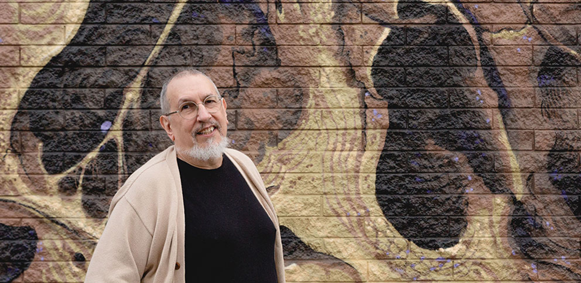 David Bromberg Image