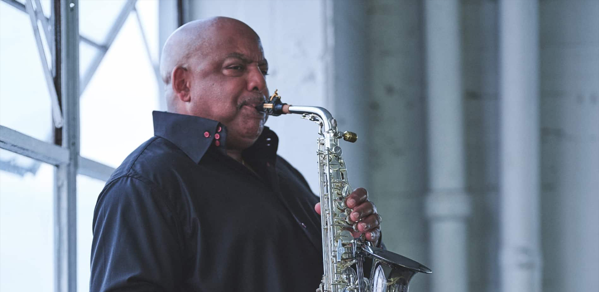 Gerald Albright Image