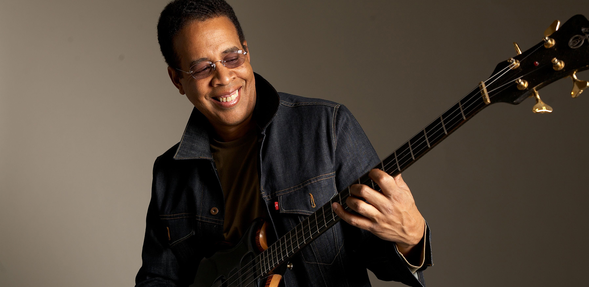 Stanley Clarke Image