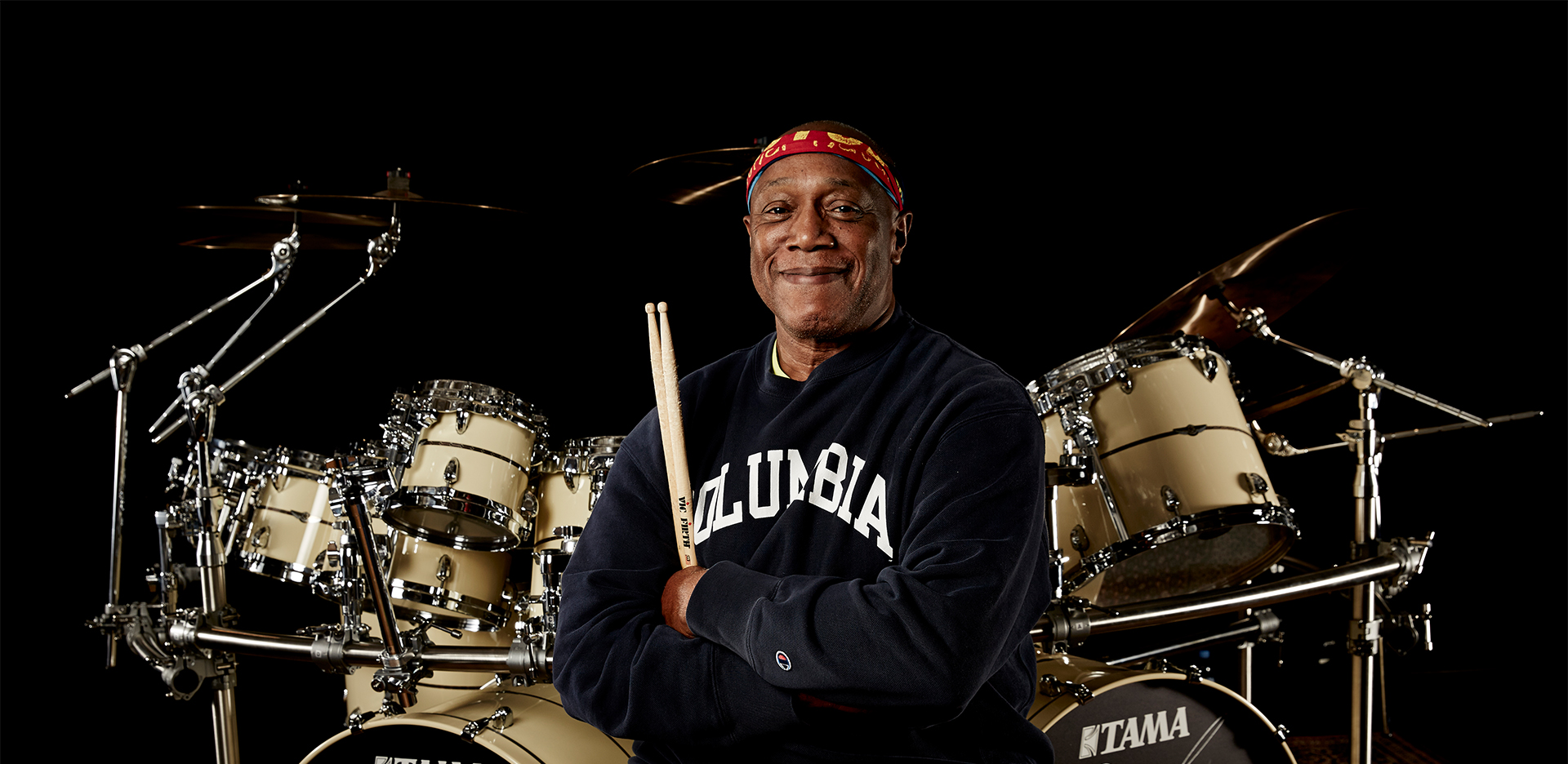 Billy Cobham Image