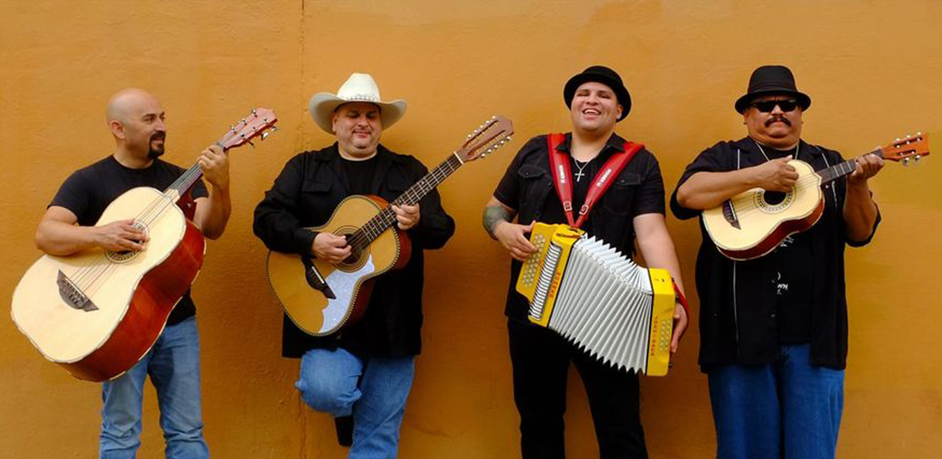 Los Texmaniacs Image