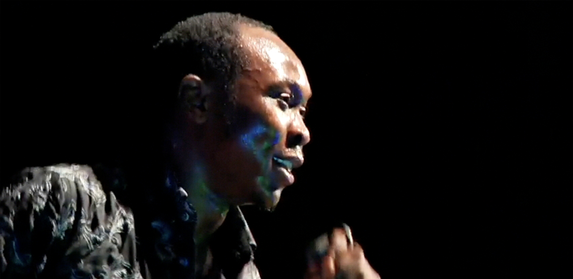 Seun Kuti and Egypt 80 Image