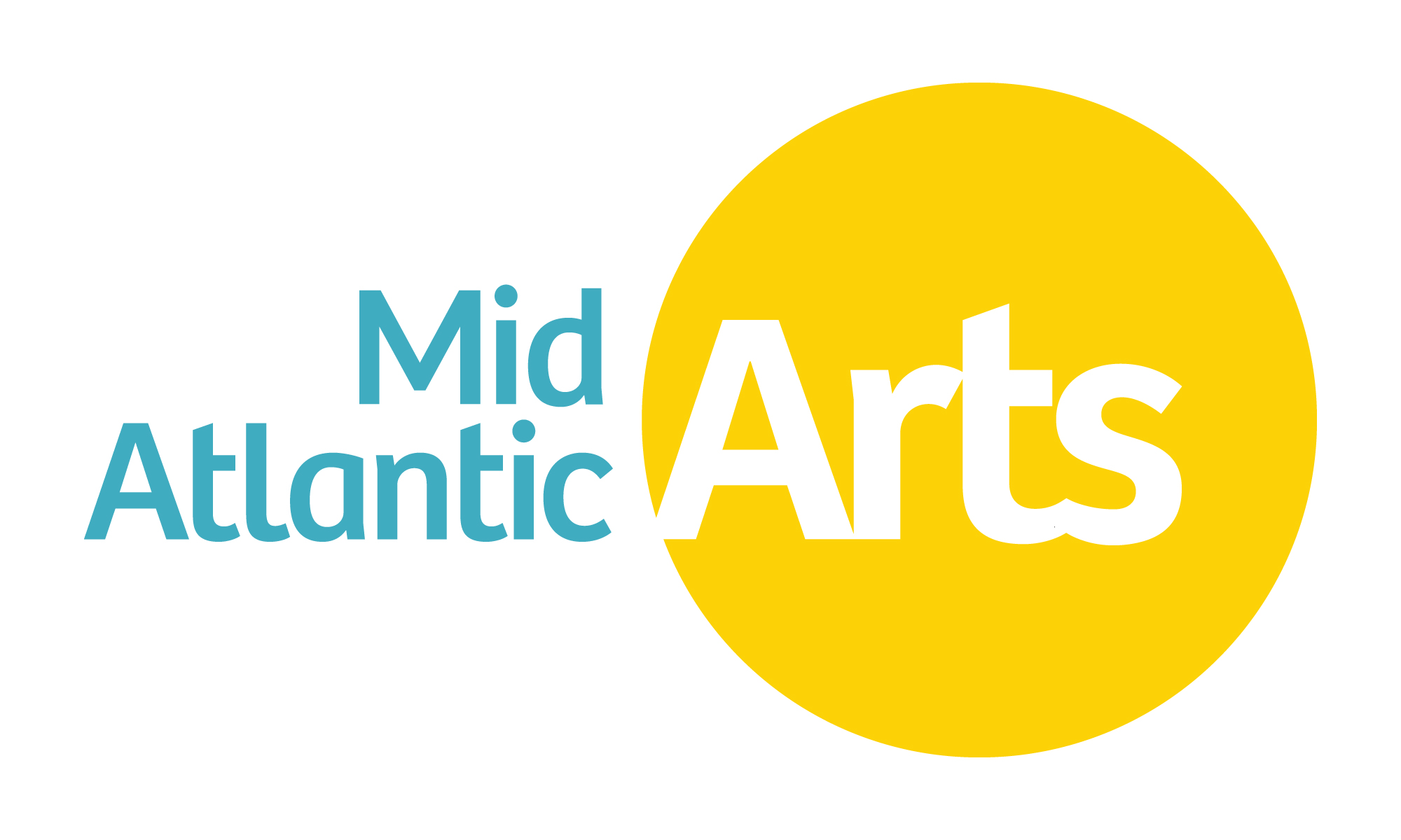 Mid Atlantic Arts Logo