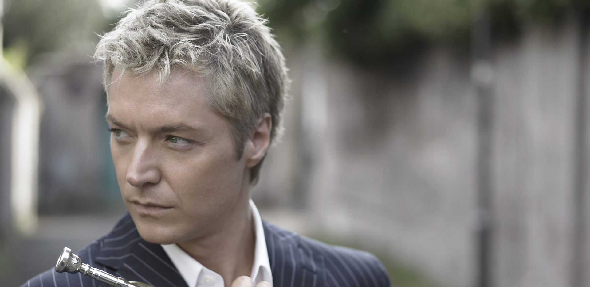 Chris Botti Image