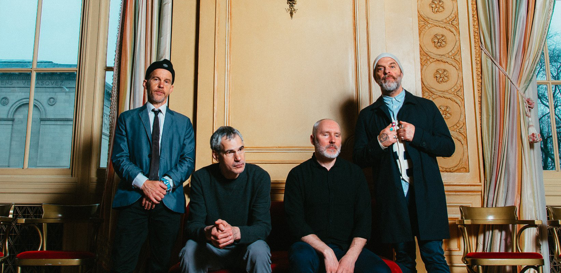 The Bad Plus Image