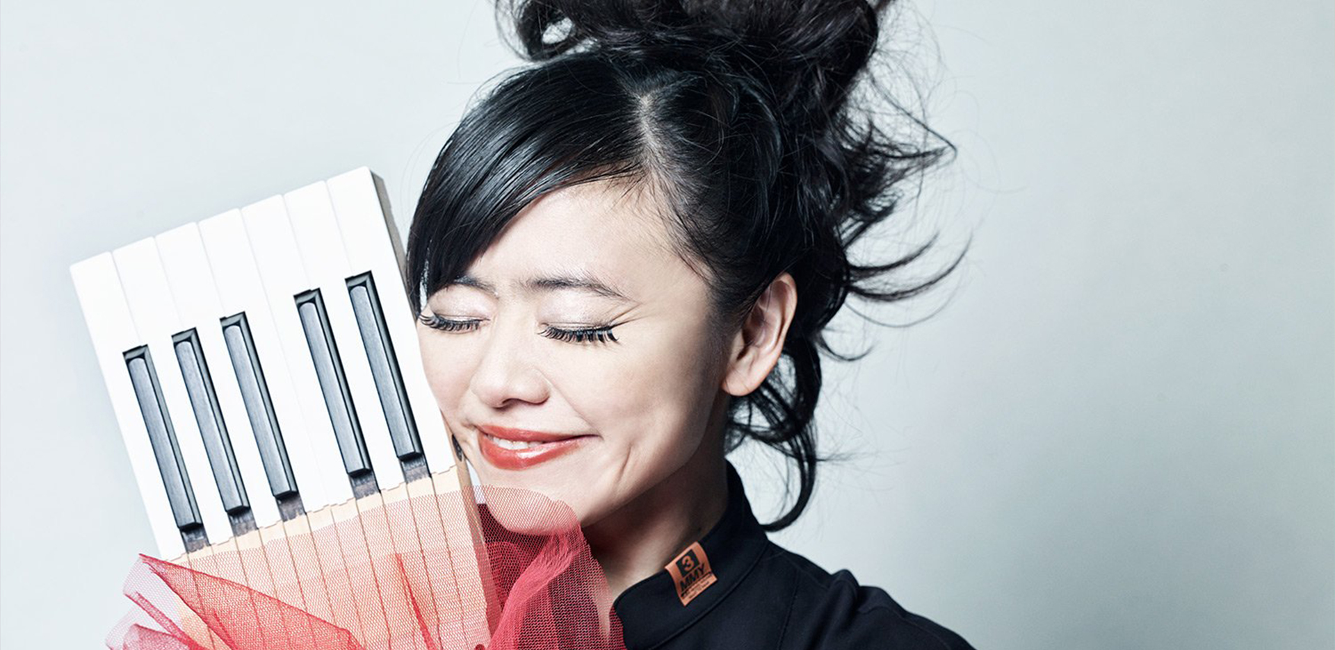 Hiromi: The Piano Quintet Image