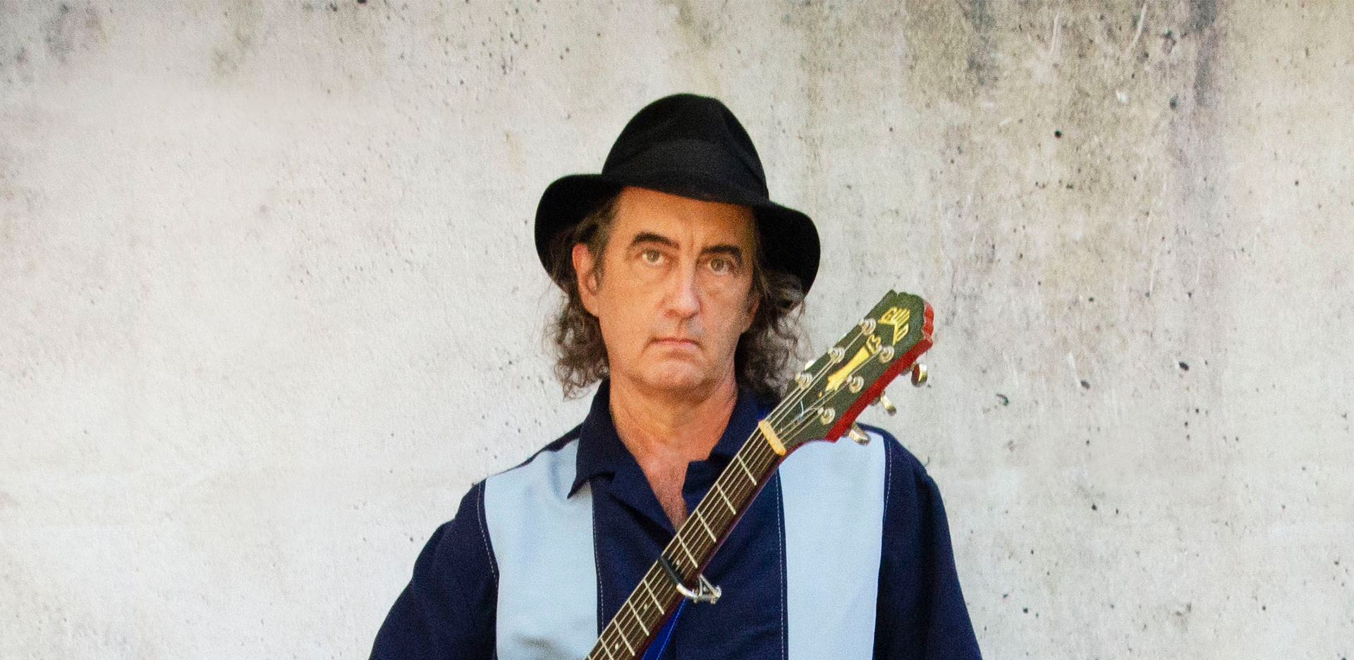 James McMurtry Image