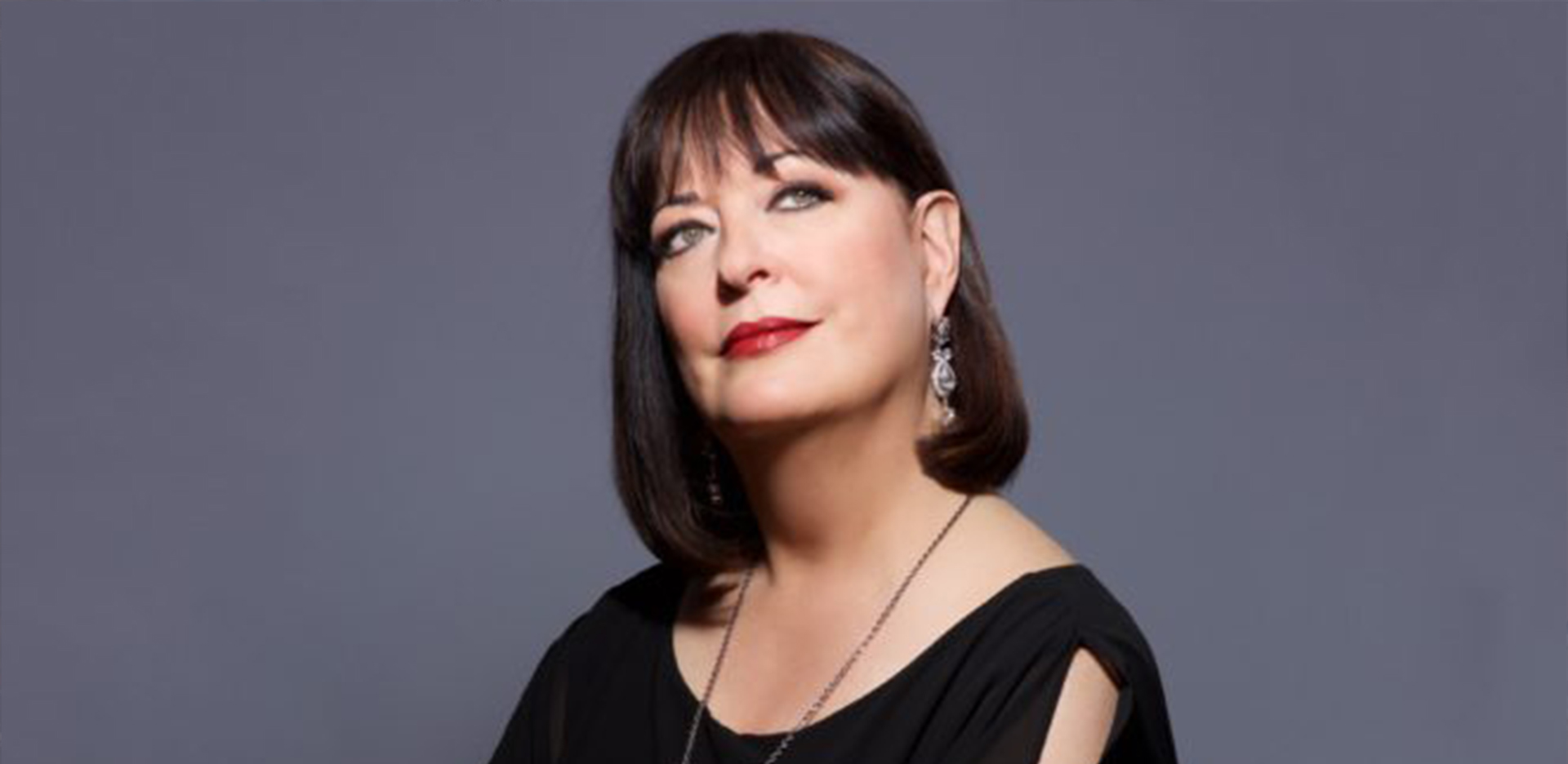 Ann Hampton Callaway Image