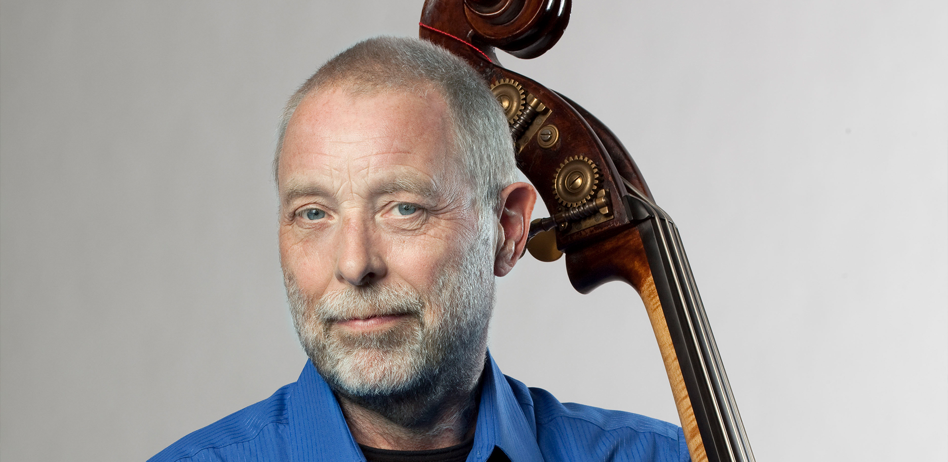 Dave Holland Image