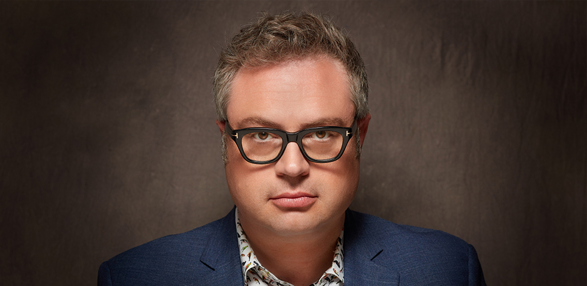 Steven Page Image