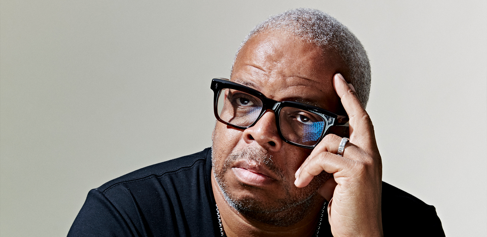 Terence Blanchard Image