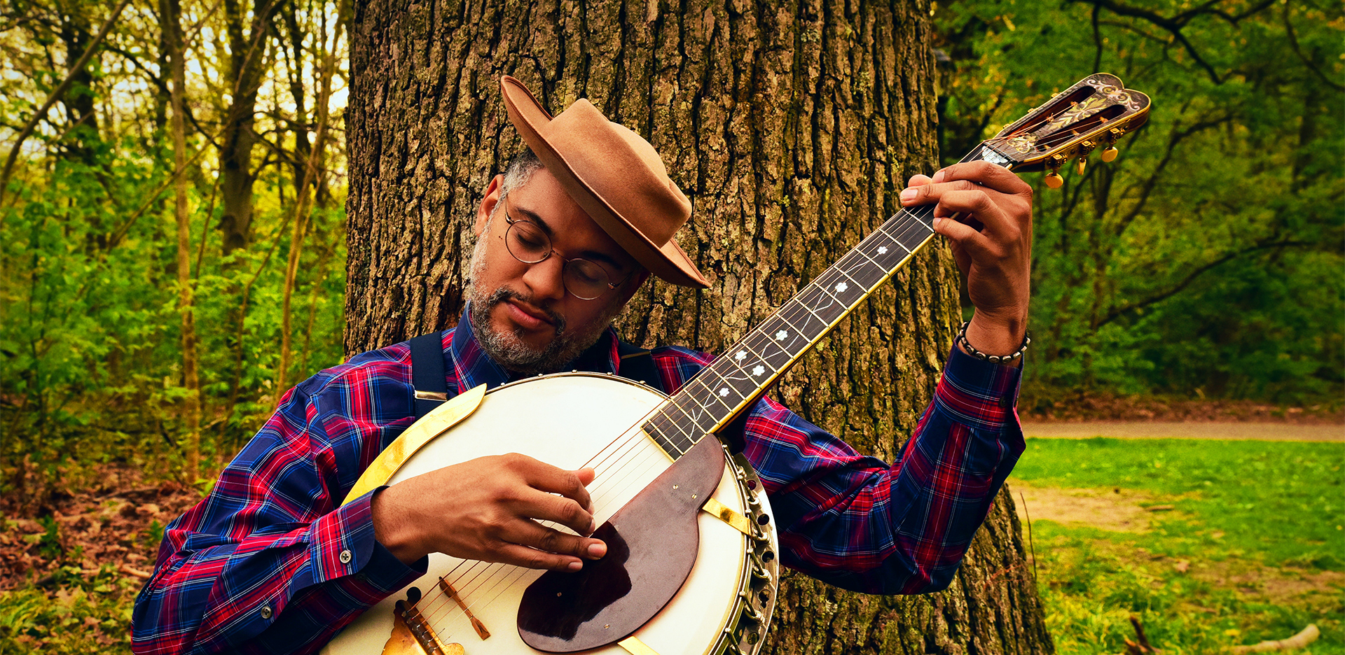 Dom Flemons