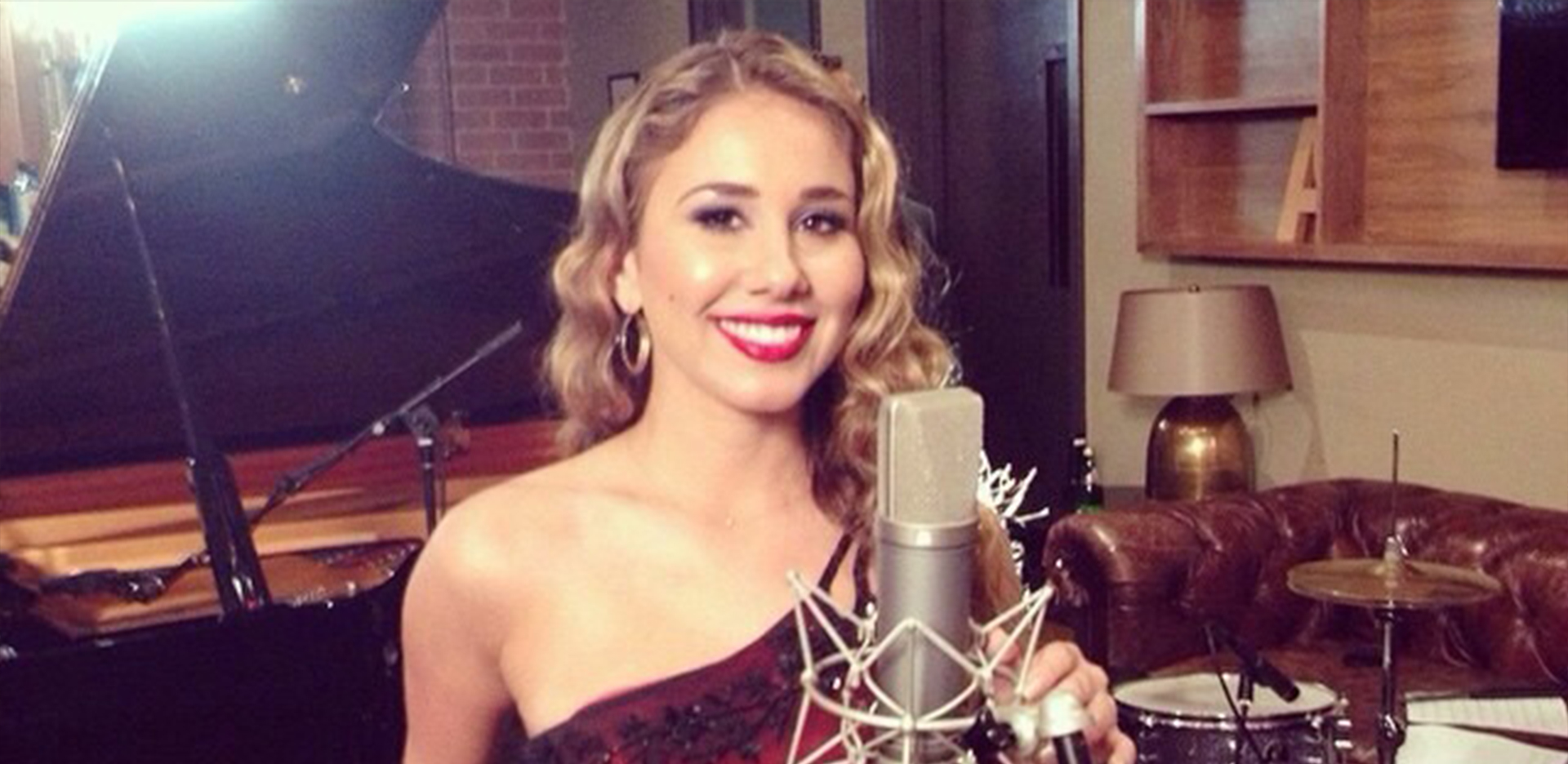 Haley Reinhart Image