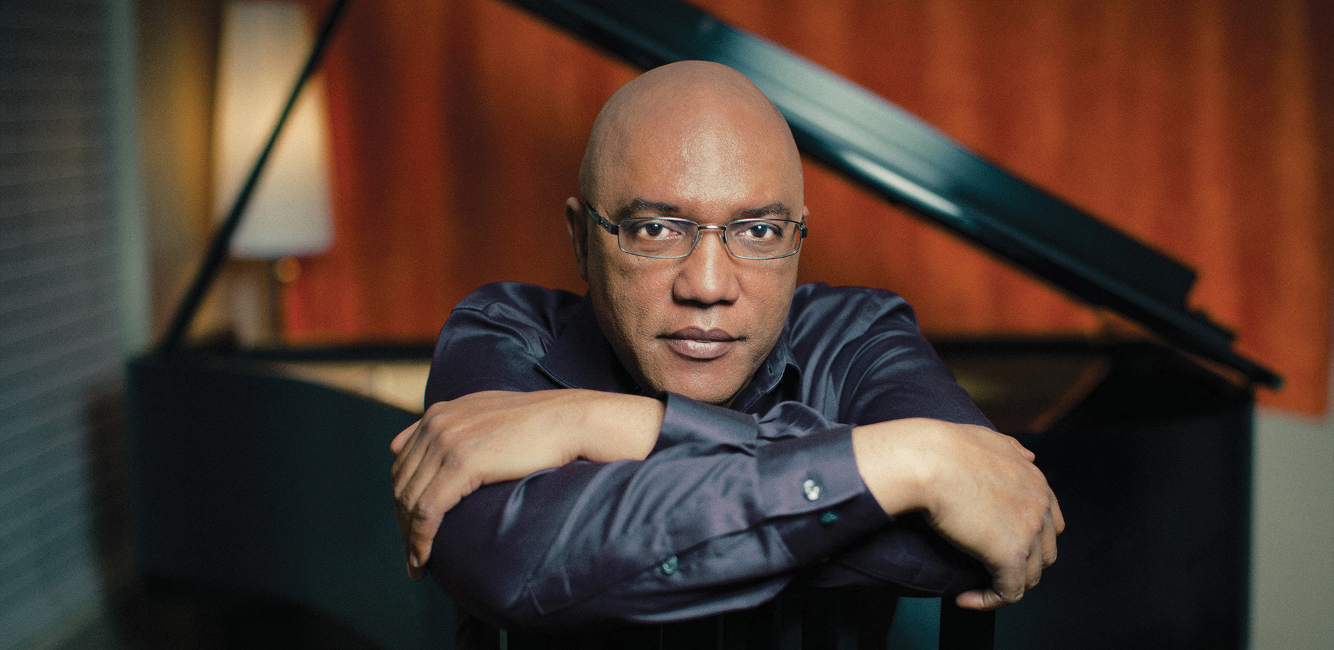 Billy Childs Quartet