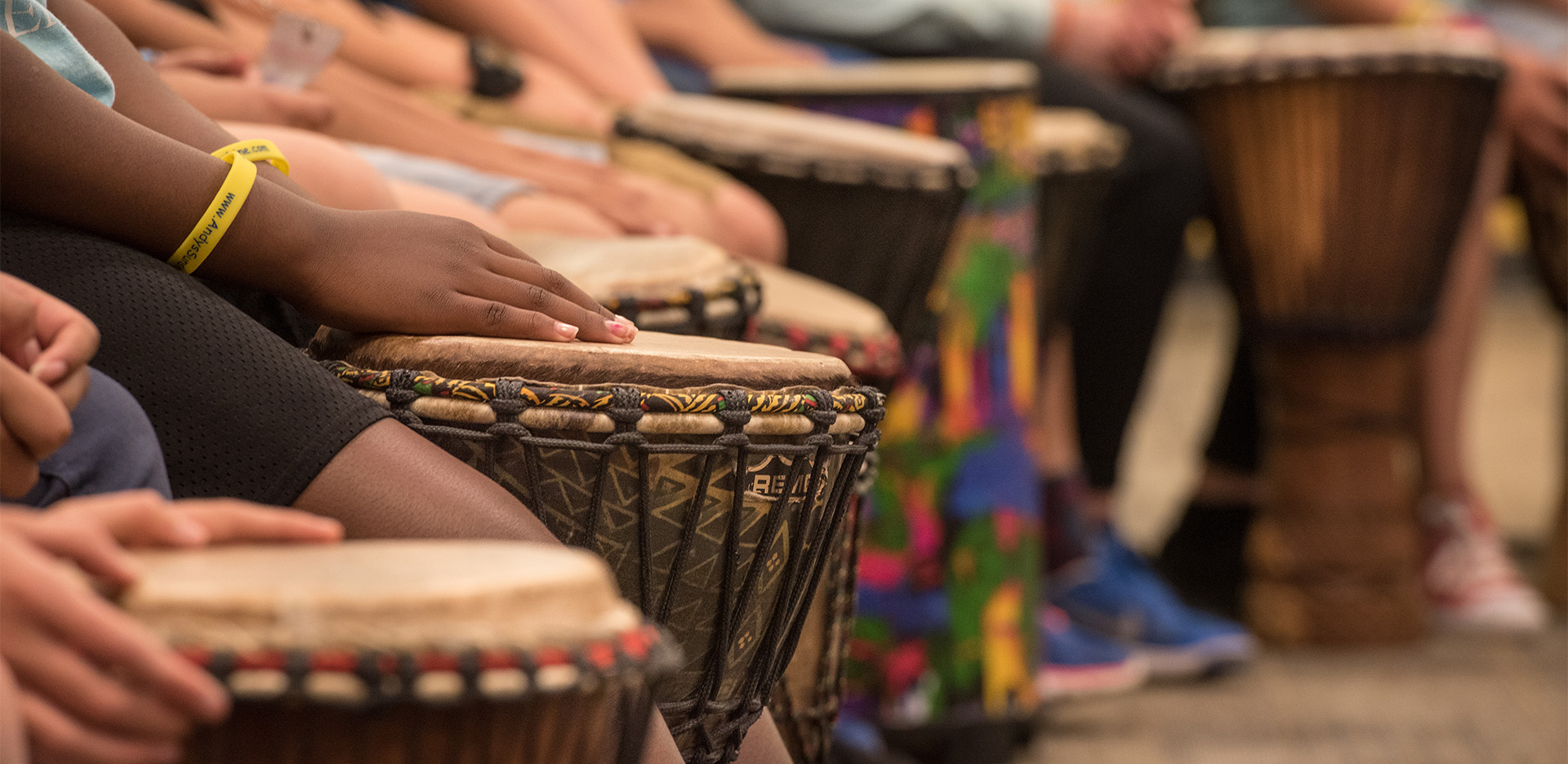 ASU Percussion Studio