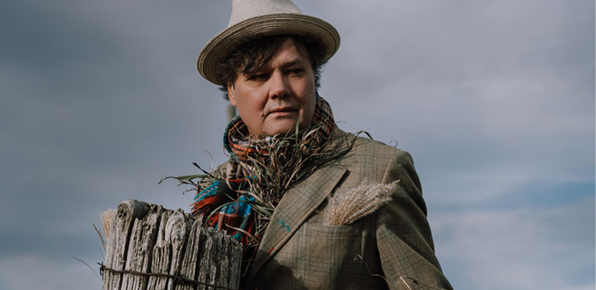 Ron Sexsmith