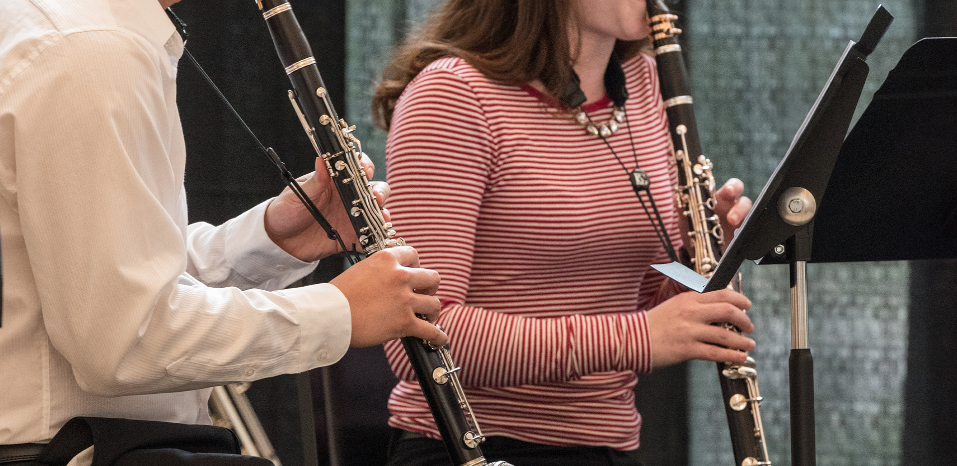 ASU Clarinet Studio