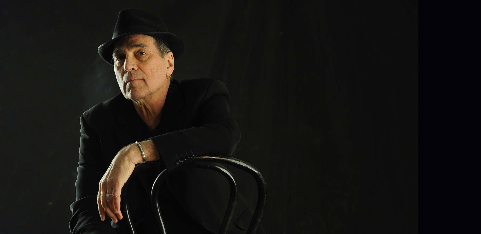 Eric Andersen