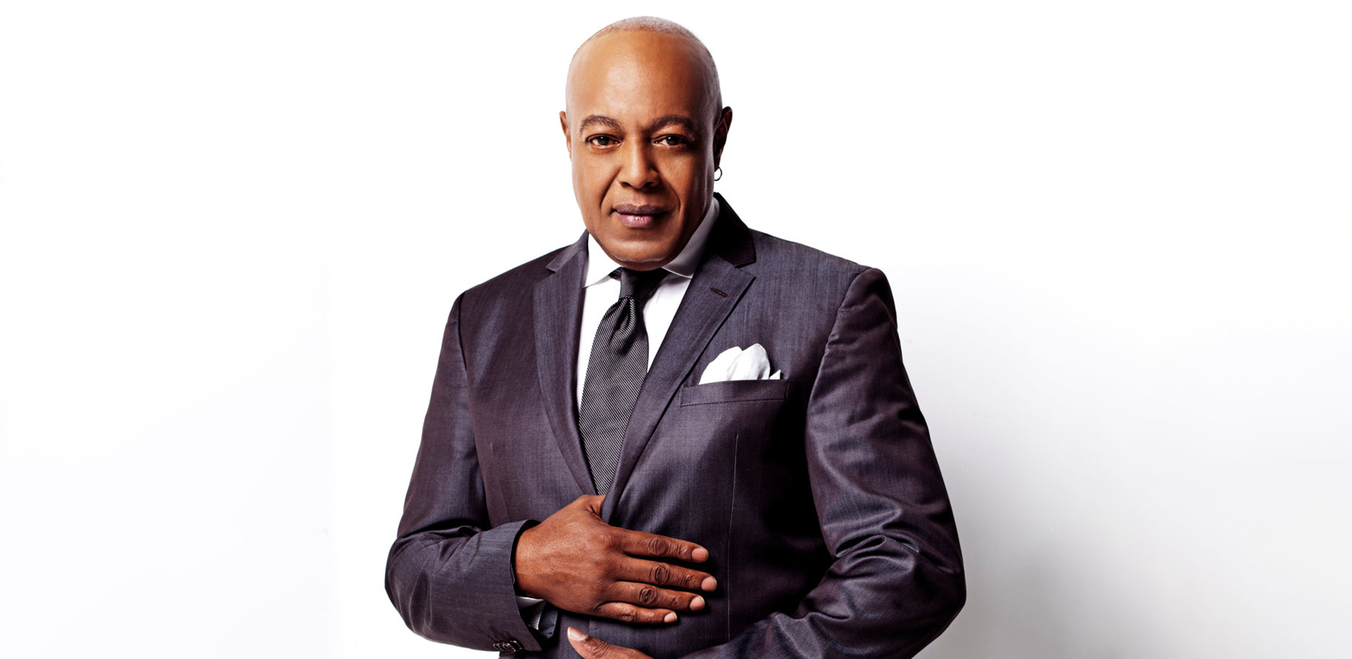 Peabo Bryson