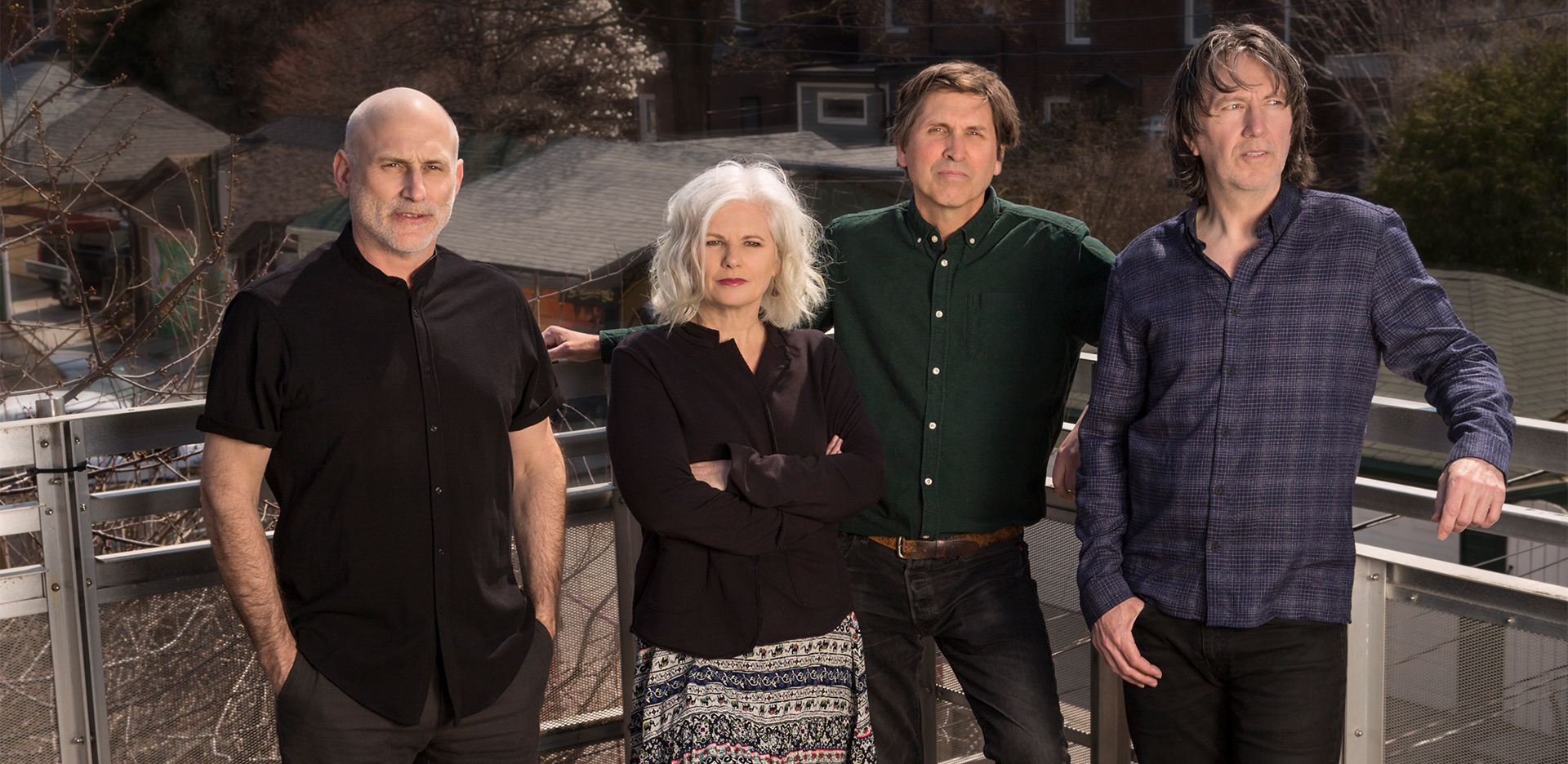 Cowboy Junkies