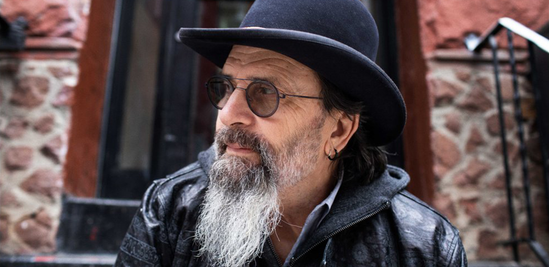 Steve Earle