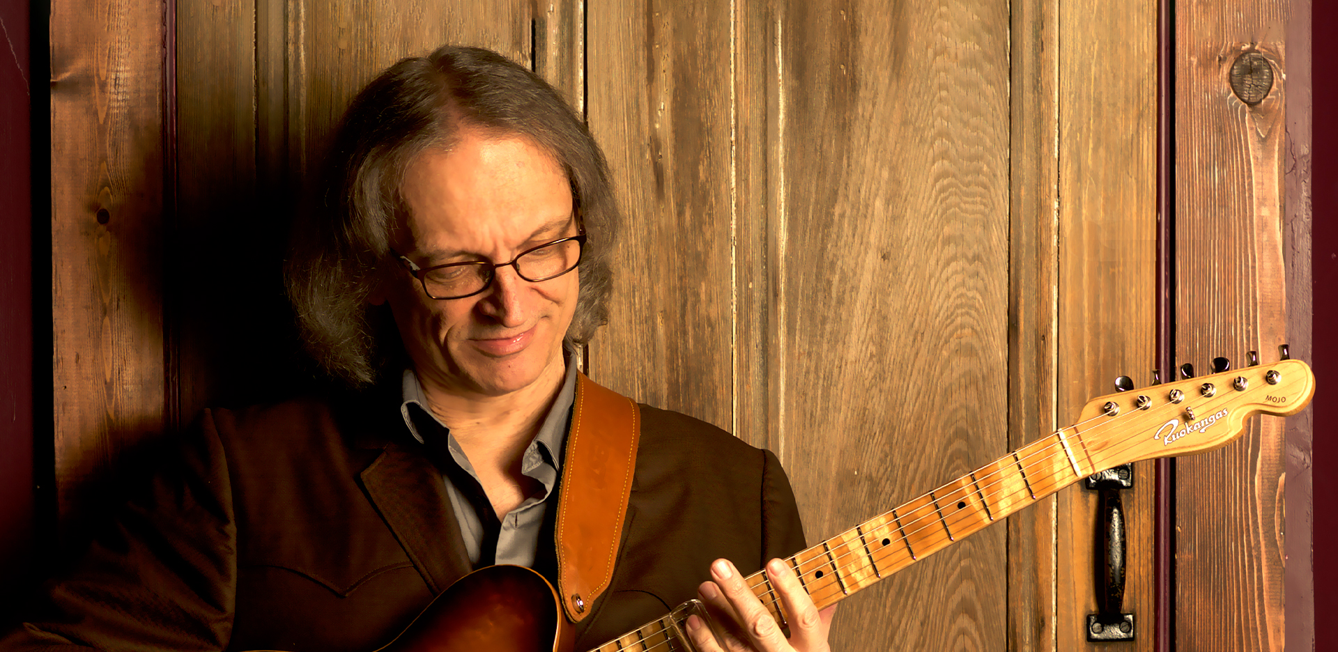 Sonny Landreth