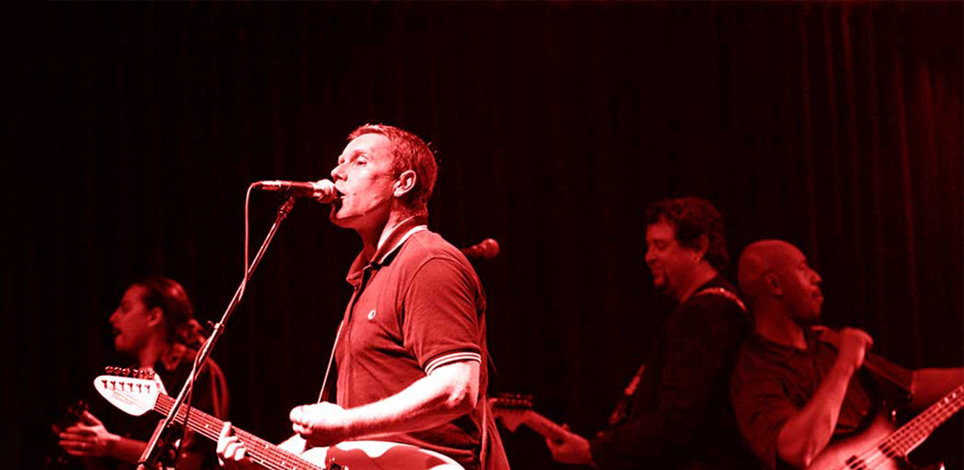 The English Beat