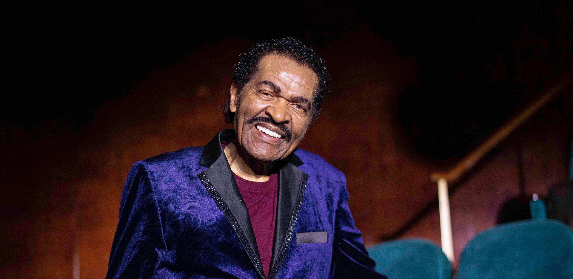 Bobby Rush