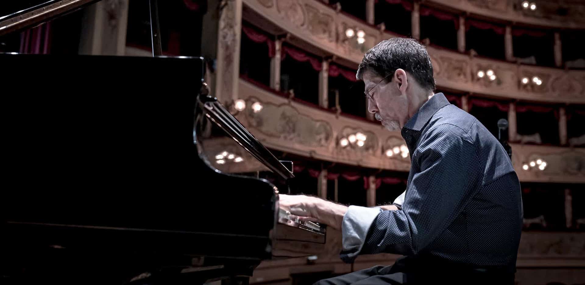 Fred Hersch